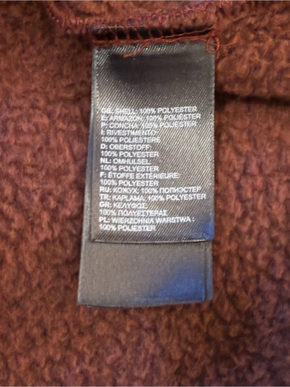 The North Face north face